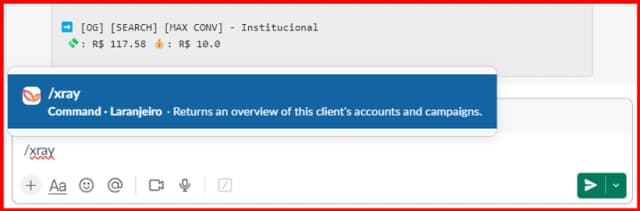 Python Web Service for Real-Time Ad Spend Aggregation